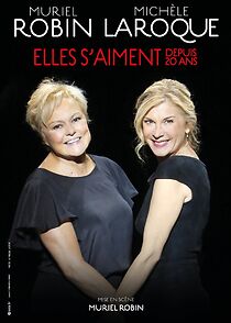 Watch Elles s'aiment depuis 20 ans