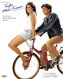 Watch Tujhe Meri Kasam