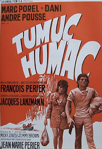 Watch Tumuc Humac