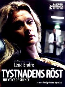 Watch Tystnadens röst (Short 2003)