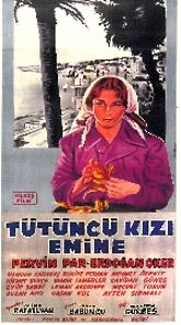 Watch Tütüncü Kizi Emine