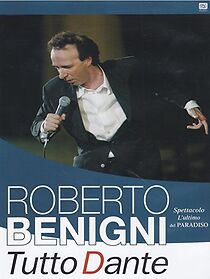 Watch Roberto Benigni: Tutto Dante - L'ultimo del Paradiso (TV Special 2002)