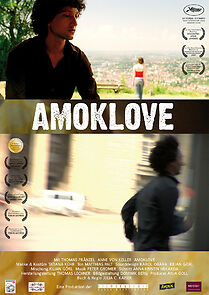 Watch Amoklove (Short 2008)