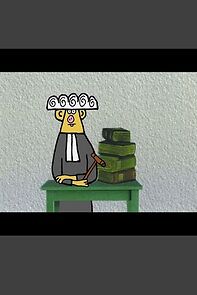 Watch Understanding the Law: The Coat (Short 2001)