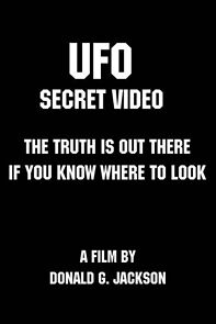 Watch UFO: Secret Video