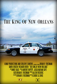 Watch The King of New Orleans