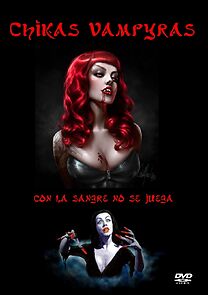 Watch Chikas vampyras