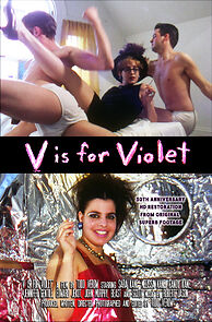 Watch V Is for Violet