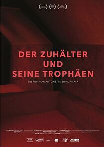 Watch Der Zuhälter und seine Trophäen (Short 2014)