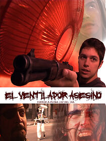 Watch El ventilador asesino (Short 2009)