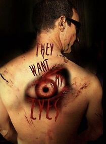 Watch They Want My Eyes