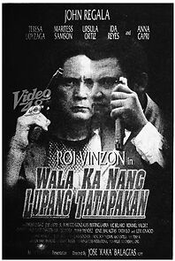 Watch Wala ka nang lupang tatapakan