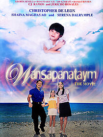 Watch Wansapanataym