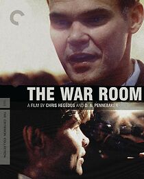 Watch Making the War Room