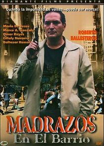 Watch Madrazos en el barrio