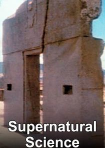 Watch Supernatural Science