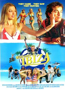Watch Welcome 2 Ibiza