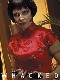 Watch Whacked (Short 2002)