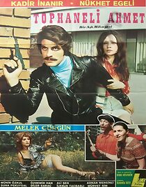 Watch Tophaneli Ahmet: Bir Ask Hikayesi