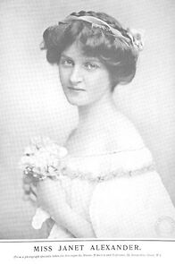 Watch What's Bred... Comes Out in the Flesh