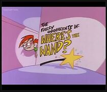 Watch Where's the Wand? (TV Short 1998)