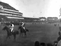 Watch The Derby 1895 (Short 1895)