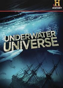Watch Underwater Universe