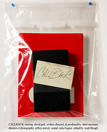 Watch Call Back (Short 2005)