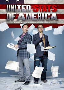 Watch United Stats of America
