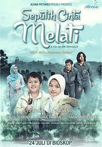 Watch Seputih Cinta Melati
