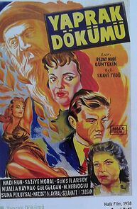 Watch Yaprak Dökümü