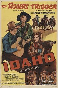 Watch Idaho