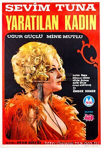 Watch Yaratilan Kadin