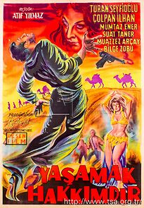 Watch Yasamak hakkimdir