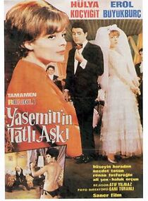 Watch Yaseminin tatli aski