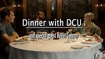 Watch Dinner with DCU and Special Guest Star Kevin Conroy