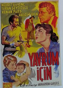 Watch Yavrum için