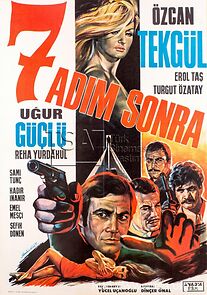 Watch Yedi adim sonra