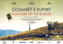 Watch Donkeys of the Border