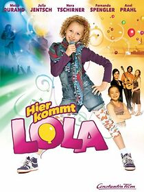 Watch Hier kommt Lola