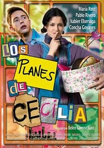 Watch Los planes de Cecilia (Short 2009)