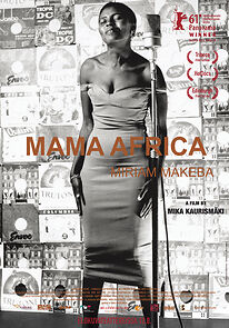 Watch Mama Africa