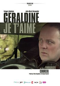 Watch Géraldine je t'aime (Short 2013)