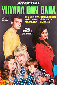 Watch Aysecik: Yuvana Dön Baba