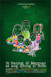 Watch Si Baning, si Maymay at ang asong si Bobo