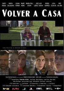 Watch Volver a casa