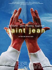 Watch Saint Jean (Short 2017)