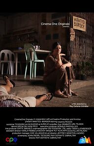 Watch Wanted: Border