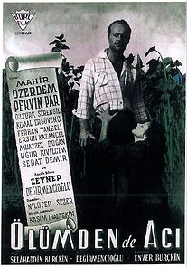 Watch Ölümden de Aci