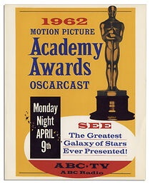 Watch The 34th Annual Academy Awards (TV Special 1962)